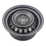 Roda Ferro Original Fiat