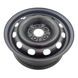 Roda Ferro Original Fiat Freemont Journey Aro 16 5x127 Estep
