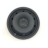 Roda Ferro Original Ford Focus Aro 16 Estepe 5x108