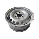 Roda Ferro Original Mercedes