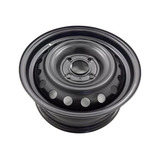 Roda Ferro Original Nissan Aro 15 Livina Tiida 4x114 Estepe 