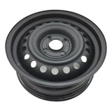Roda Ferro Original Nissan Aro 16 4x114mm Sentra Confira 