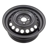 Roda Ferro Original Nissan Versa March Aro 15
