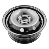 Roda Ferro Original Renault Aro 14 Sandero Logan Clio Kangoo