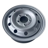 Roda Ferro Original Renault Master Aro 16
