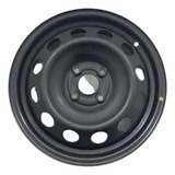 Roda Ferro Original Toyota Yaris Aro 15