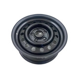Roda Ferro Para Estepe Ford Ranger Aro 15 5x114
