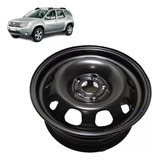 Roda Ferro Renault Oroch Captur Duster Aro 16