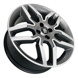Roda Fiat Ideia Aro