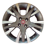 Roda Fiat Palio Sporting Aro 16