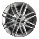 Roda Fiat Punto Aro
