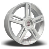 Roda Fiat Stilo Abarth