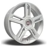 Roda Fiat Stilo Abarth