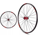 Roda Flay Aro 29 Fx 1700 Mtb Boost 28 Raios Aero Shimano Hg
