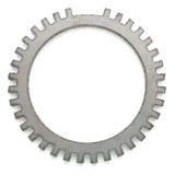 Roda Fonica 36-2 Motor Subaru X Fusca Fueltech Pandoo Ap