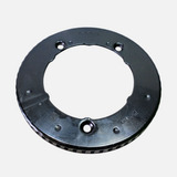 Roda Fônica Do Virabrequim Compass Toro Renegade 2 0 Diesel