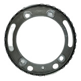 Roda Fônica Nissan Sentra Tiida Lavinia Renault Fluence