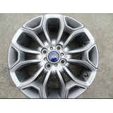 Roda Ford Ecosport Freestyle Aro 16 Grafite Fosco