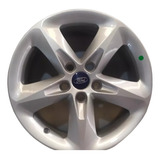 Roda Ford Focus Hatch Aro 16 Original Avulsa Confira 
