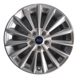 Roda Ford Focus Titanium Fastback Aro 17 Original M L