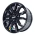 Roda Ford Ranger Raptor Aro20x8,5 6x139 (unidade) - S50 20