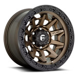 Roda Fuel Covert Aro 20 8x165 Ram