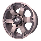 Roda Fuel D564 Beast