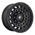 Roda Fuel Zephry D633 Aro 20x9 8x165 Dodge Ram 2500 E 3500