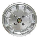 Roda Fusca Brasilia