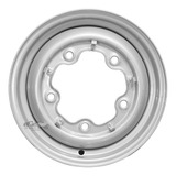 Roda Fusca 5 Furos
