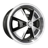 Roda Fusca Aro 15