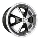 Roda Fusca Aro 15