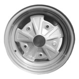 Roda Fusca Karmann Ghia Kombi 5 Furos Fumagalli Tala 5