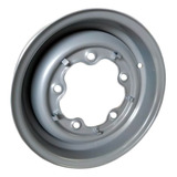 Roda Fusca Karmann Guia 5 Furos Aro 15 Tala 5 Fechada 140