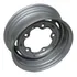 Roda Fusca/kombi/karmann Ghia/5 Furos Tala 6-cd139 - Par