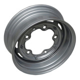 Roda Fusca kombi karmann Ghia 5 Furos Tala 6 cd139 Par