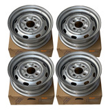 Roda Fusca Mexicano Variant Tl 4x130 5 5 Jogo Bbt 2569