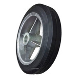 Roda Garen Original P Motor Pivo Robô não Acompanha Bucha 