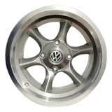 Roda Gaucha Buggy 4x130