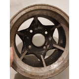 Roda Gaucha Titanio Venus