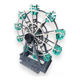Roda Gigante Eletrica Decoracao