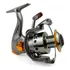 Roda Giratória Dc5000-7000 Metal Spool Lure 5. 2:1 Reel