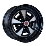 Roda Gm Opala Ss Aro 15x7