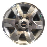 Roda Gm S10 Aro 16 Original Avulsa Gm52063569 