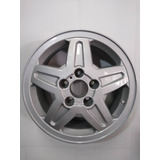 Roda Gm Zafira Aro 15 Original