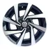 Roda Gol G9 Aro 15 Gol Saveiro  jogo    Bicos