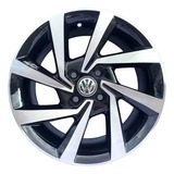 Roda Gol G9 Aro 15 Vw Gol Saveiro Voyage jogo Bicos