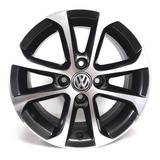 Roda Gol Power Aro 14 4x100 Voyage Parati jogo Bico