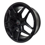 Roda Golf 20 4x113 Jetta Civic Bar Incitatus jogo Bicos