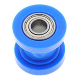 Roda Guia Do Tensor Do Rolo De Corrente 2 Peças